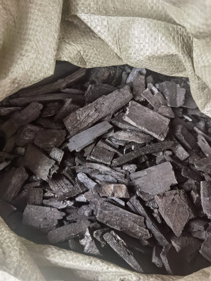 木炭，原木炭，棵粒炭