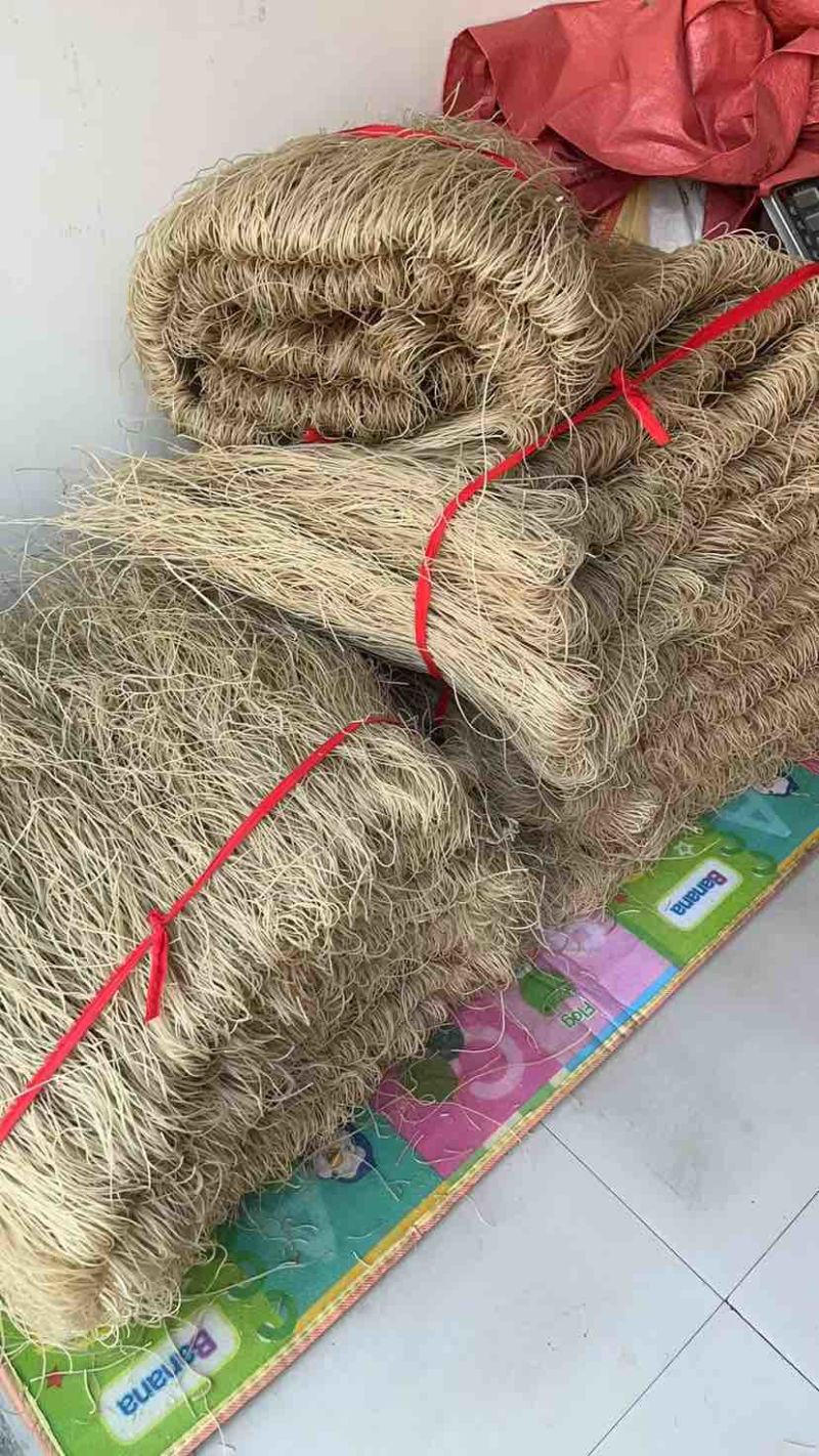 安徽萧县红薯粉丝，农家手工制作，***********