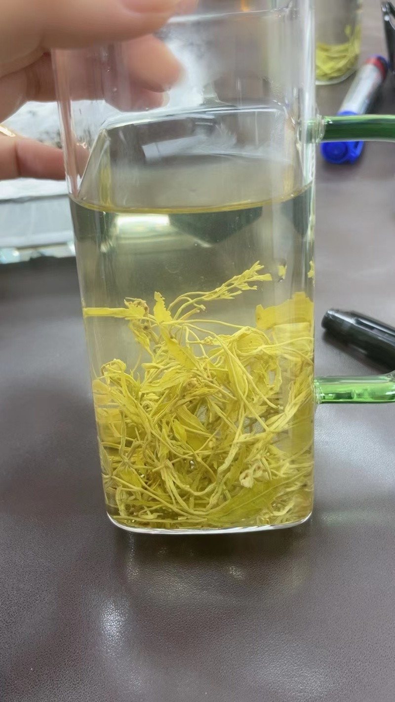 恩施藤茶