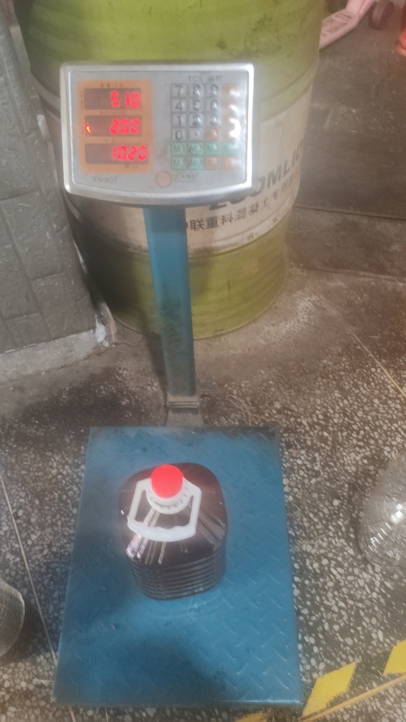 江西吉安市山茶油销售
