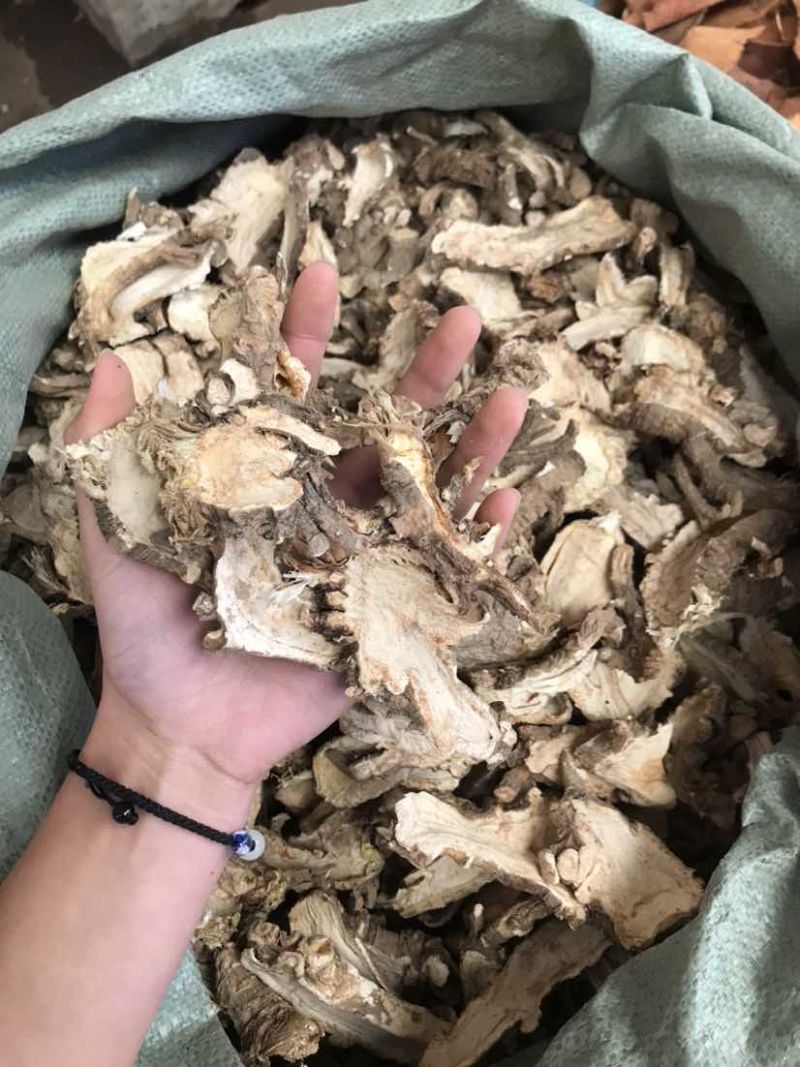 云南当归，当归片甜当归片无硫当归头气味浓郁新货欢迎