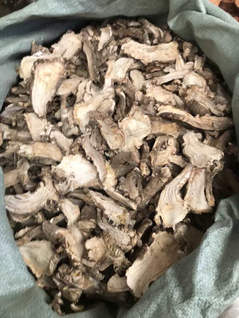云南当归，当归片甜当归片无硫当归头气味浓郁新货欢迎