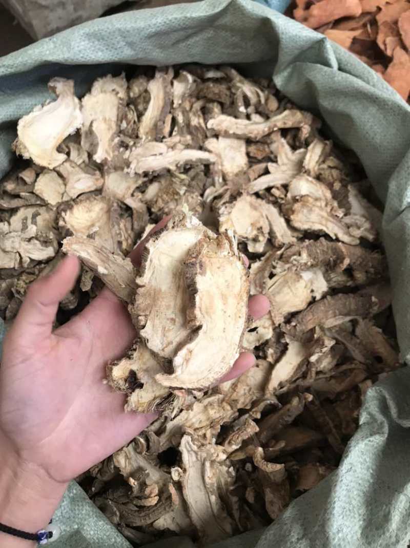 云南当归，当归片甜当归片无硫当归头气味浓郁新货欢迎