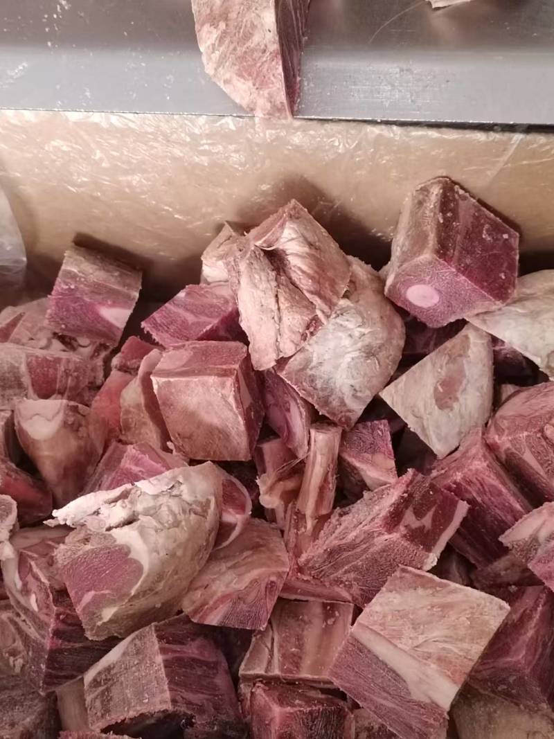 全羊切块