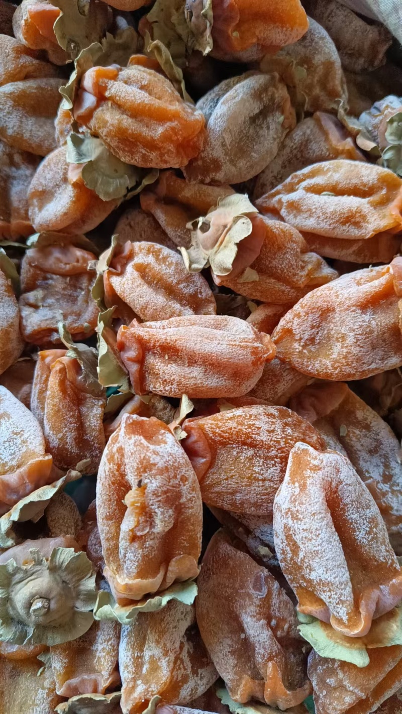 富平柿饼