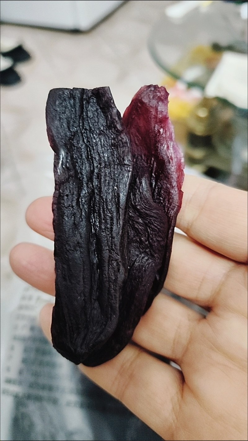 紫薯干红薯干批发电商代发紫薯干产地厂家直销量大从优