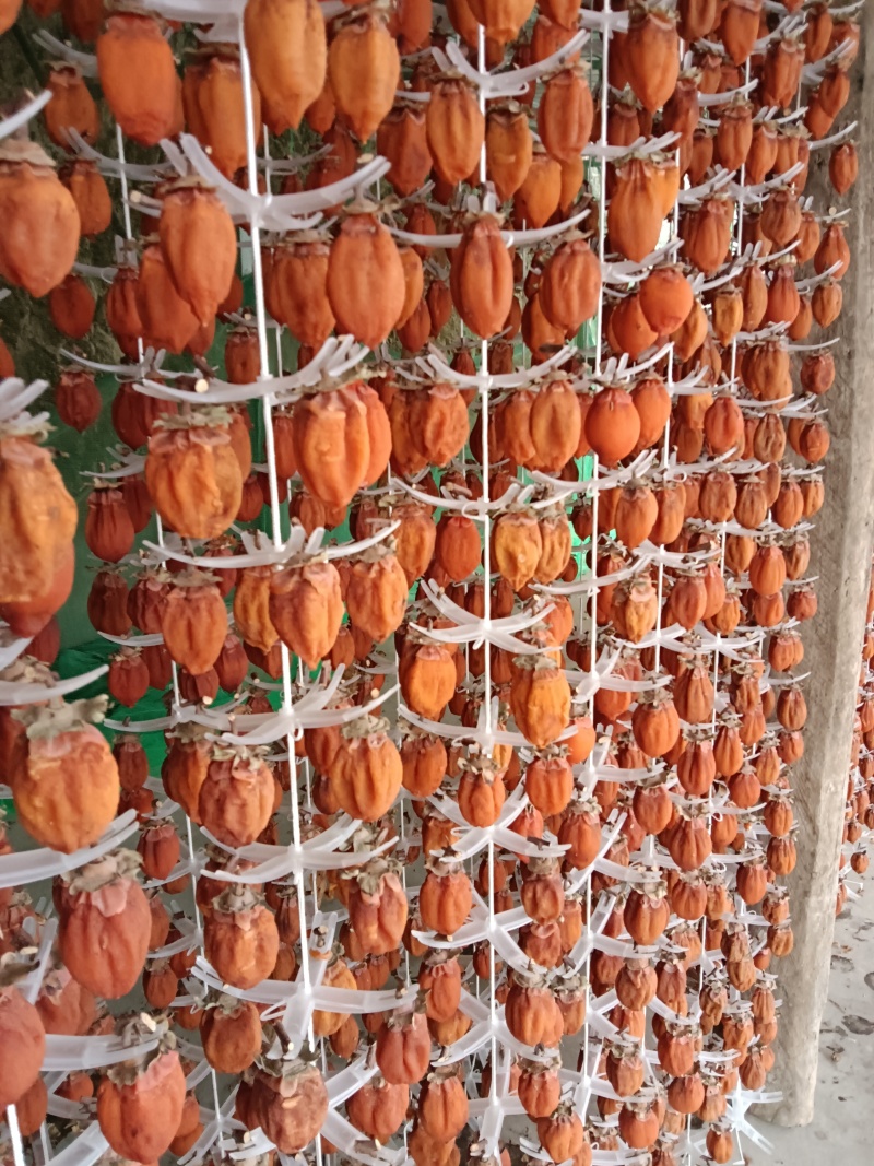 富平柿饼