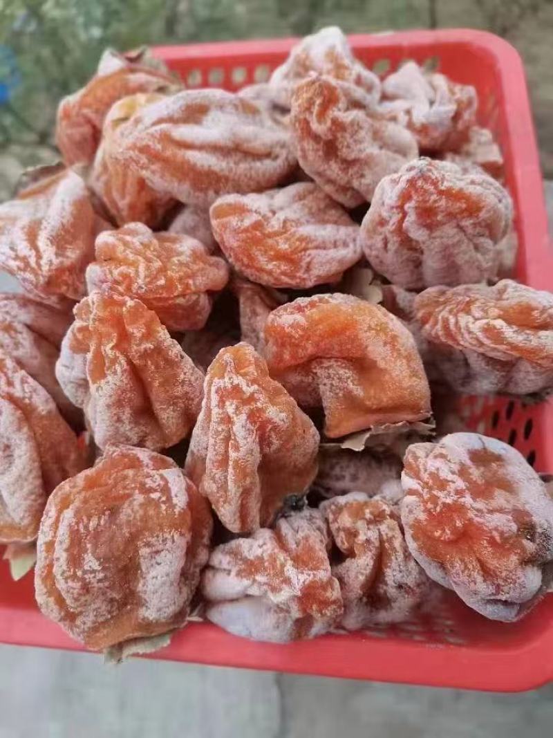 柿饼