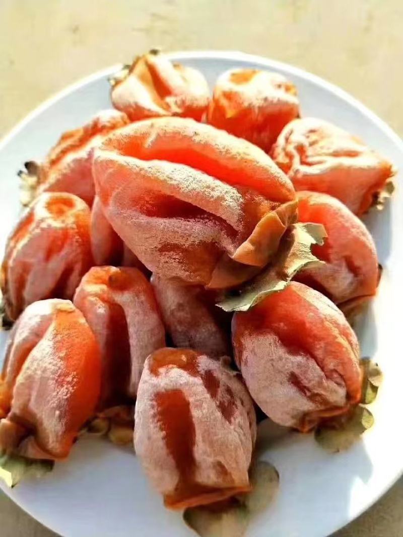柿饼