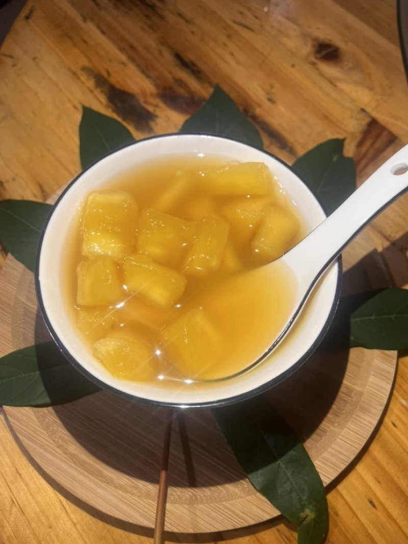 广西华南九号木薯糯糯叽叽带皮3去皮4.5砍断5