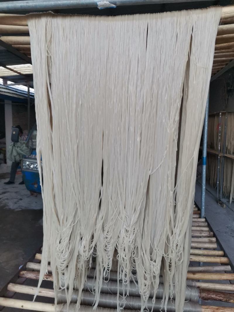 纯红薯细粉（粉丝）