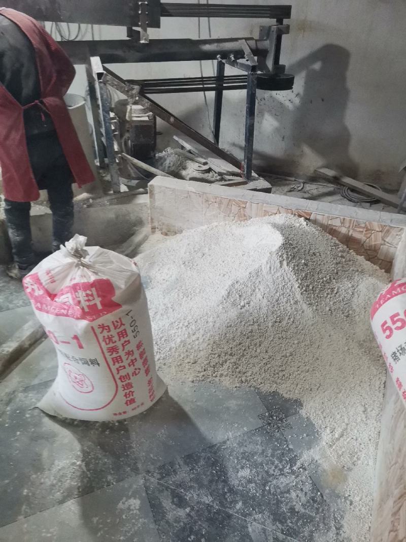 纯红薯细粉（粉丝）