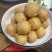 乡村农家豆子去皮豆腐