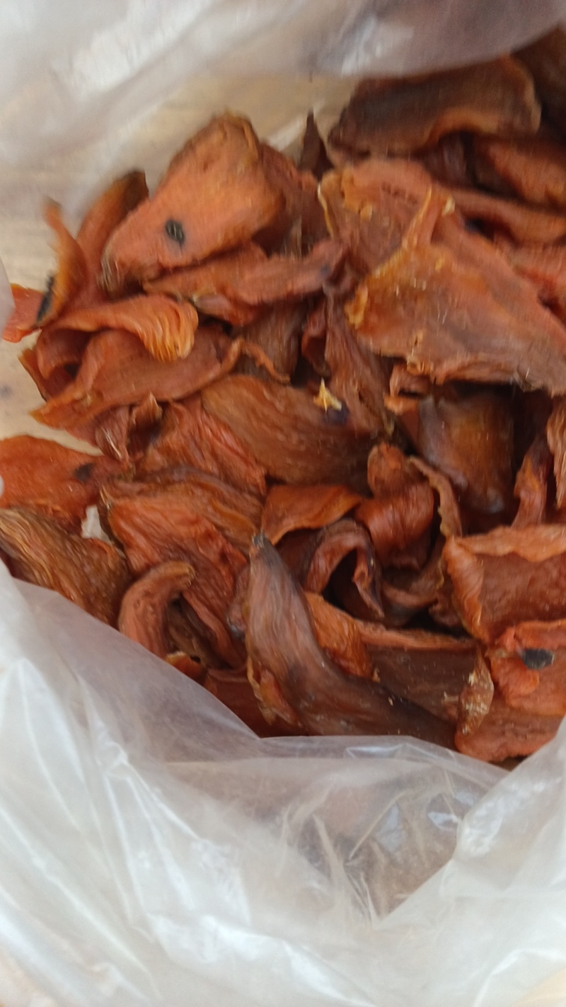 江西特产红薯干