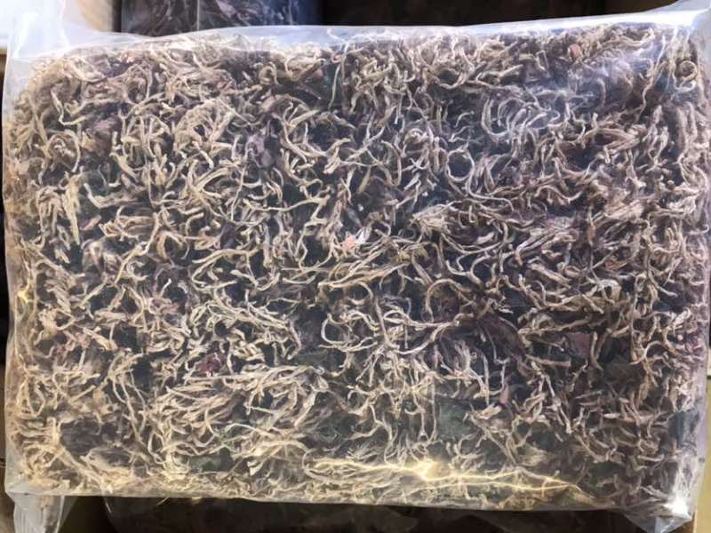 金线莲台湾红霞无加碎福建金线莲产地直供支持礼盒定制