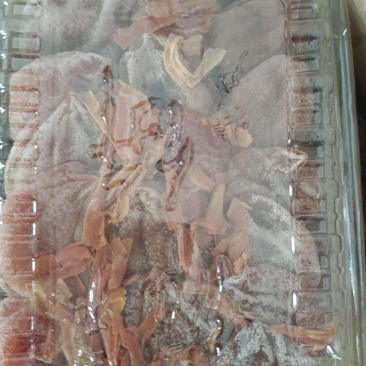 富平柿饼