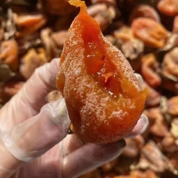 柿饼