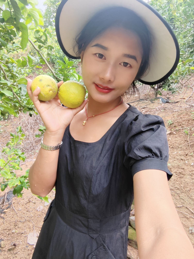 柠檬