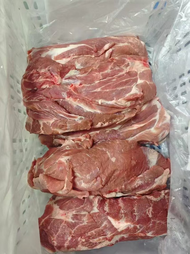 国产肥猪精修一号肉