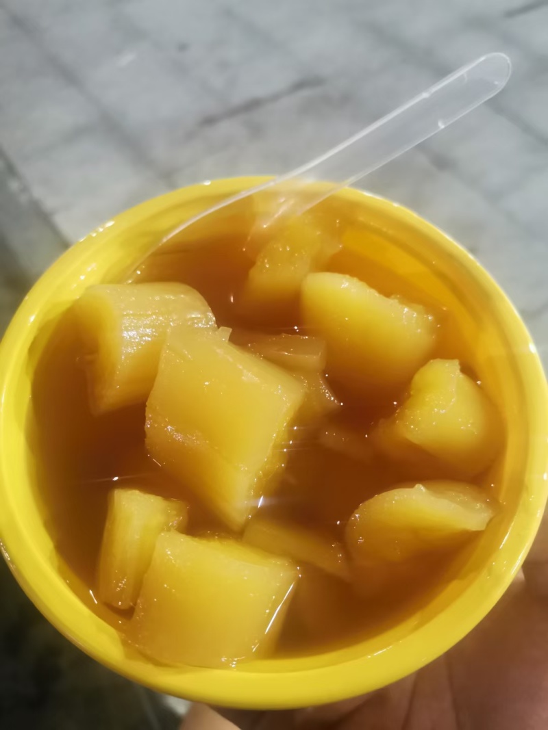 新品种，华南9号，软糯香甜，越吃越越想！！
