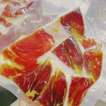 保山特色农家火腿实体店十年老店