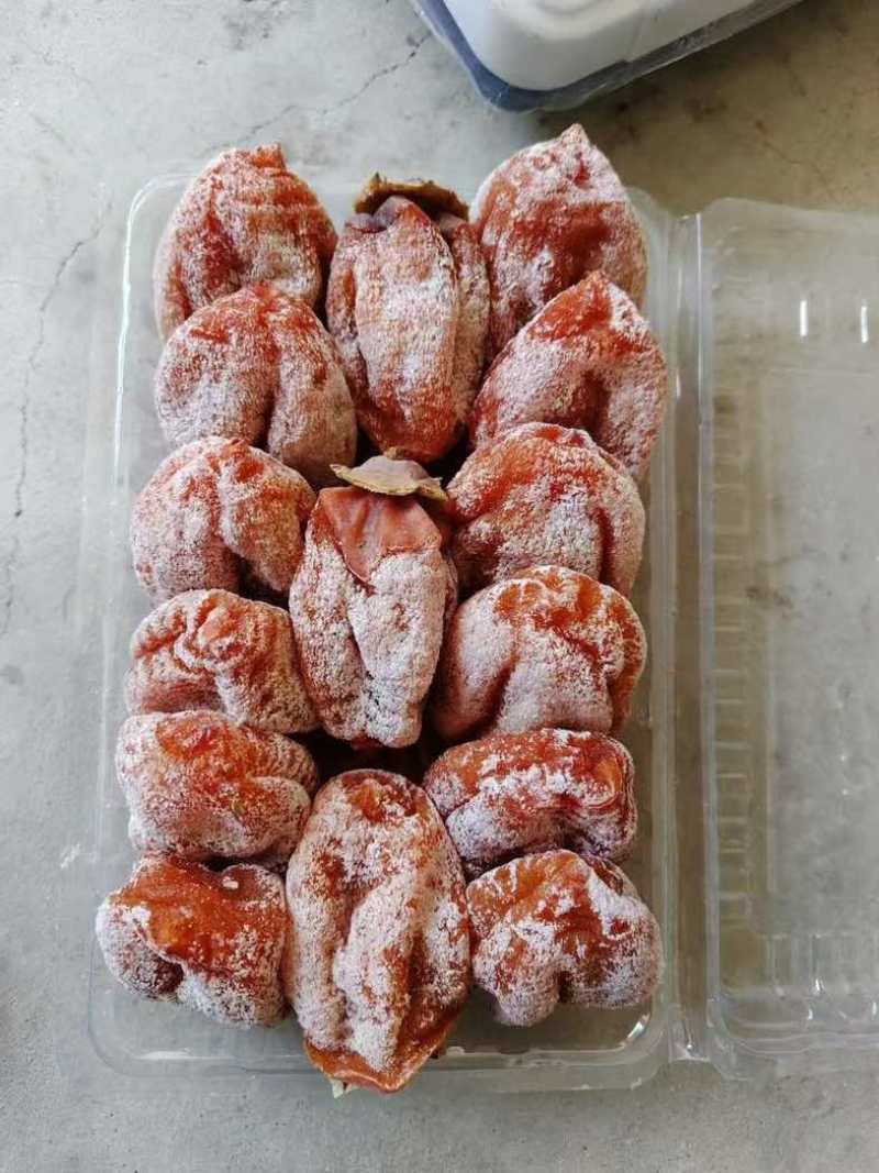 富平柿饼