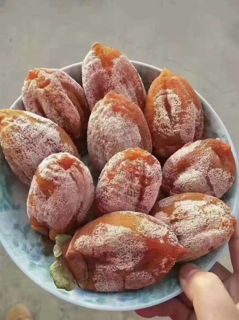 富平柿饼