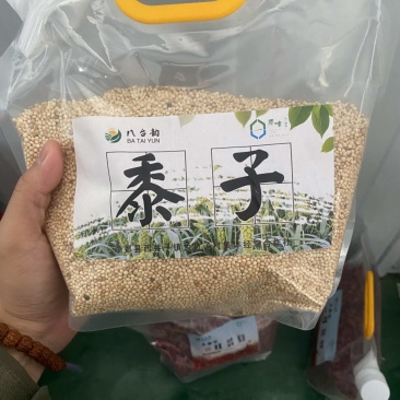 内蒙古黎麦