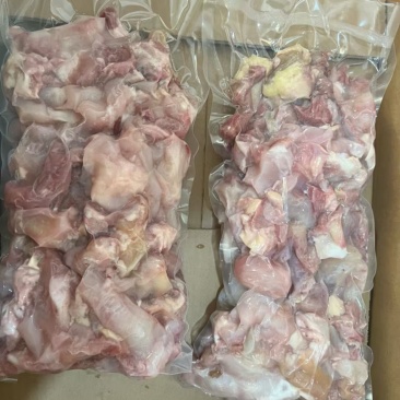 高质量筋头巴脑，冬季火锅的必备