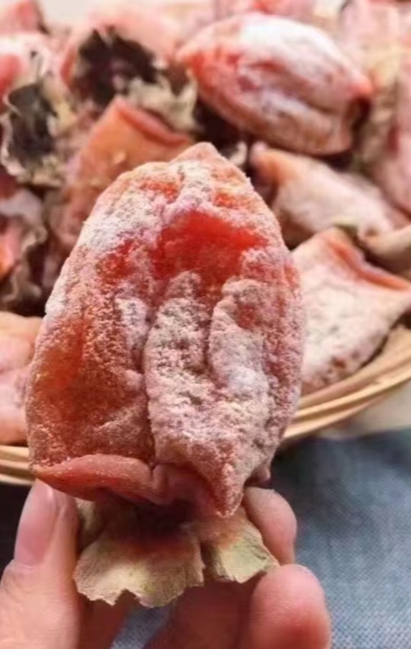 富平柿饼