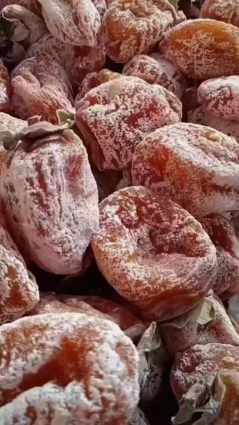 富平柿饼