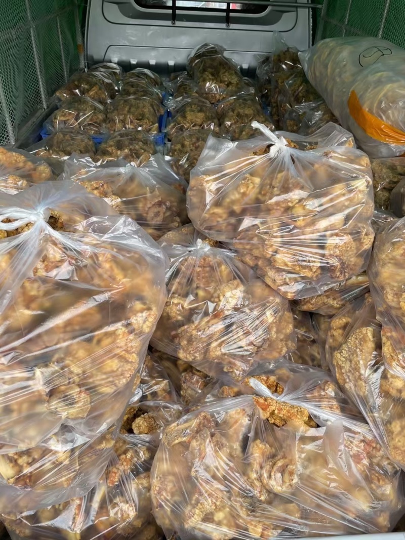 一件扣肉20斤