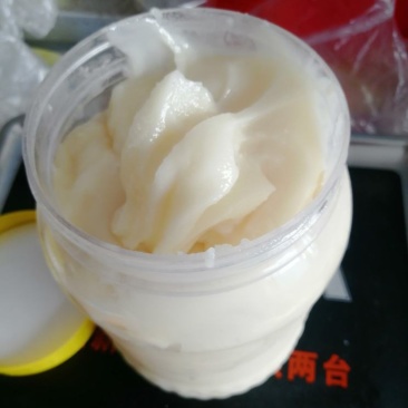 东北野生椴树雪蜜