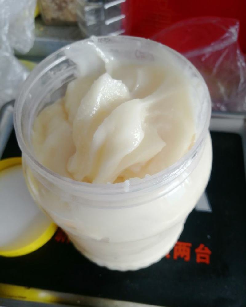 东北野生椴树雪蜜