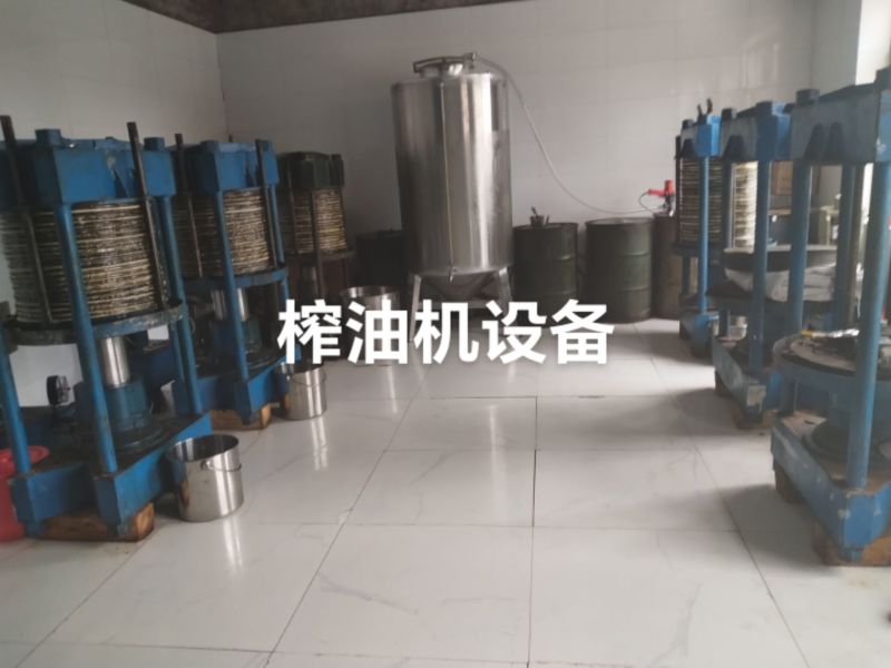 马永贵纯胡麻油