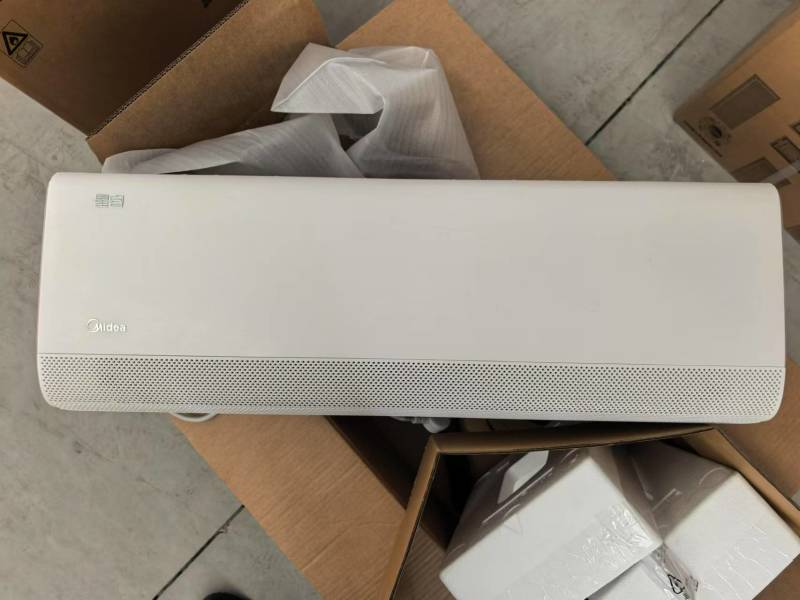 美的华菱小天鹅全系家用空调优惠品
