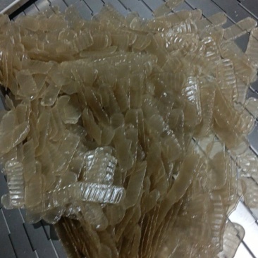纯红薯粉条