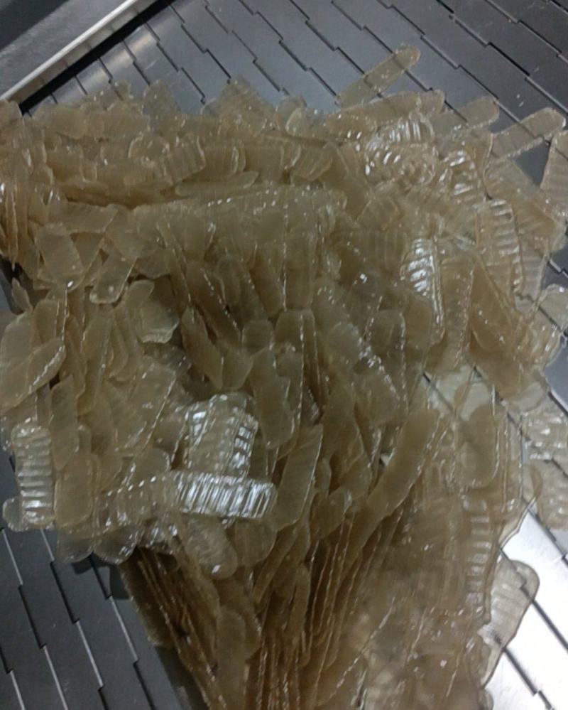 纯红薯粉条