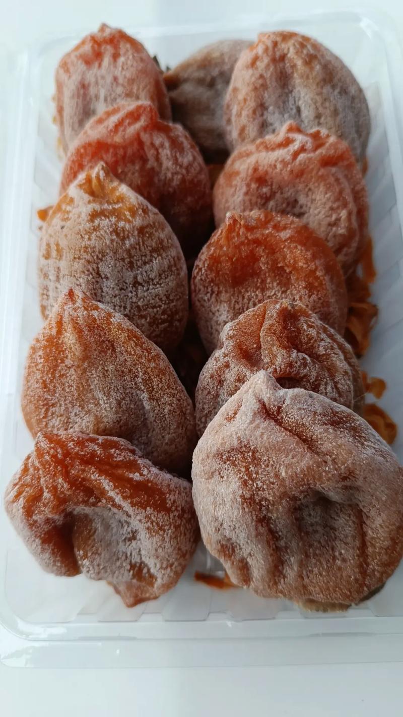 富平柿饼