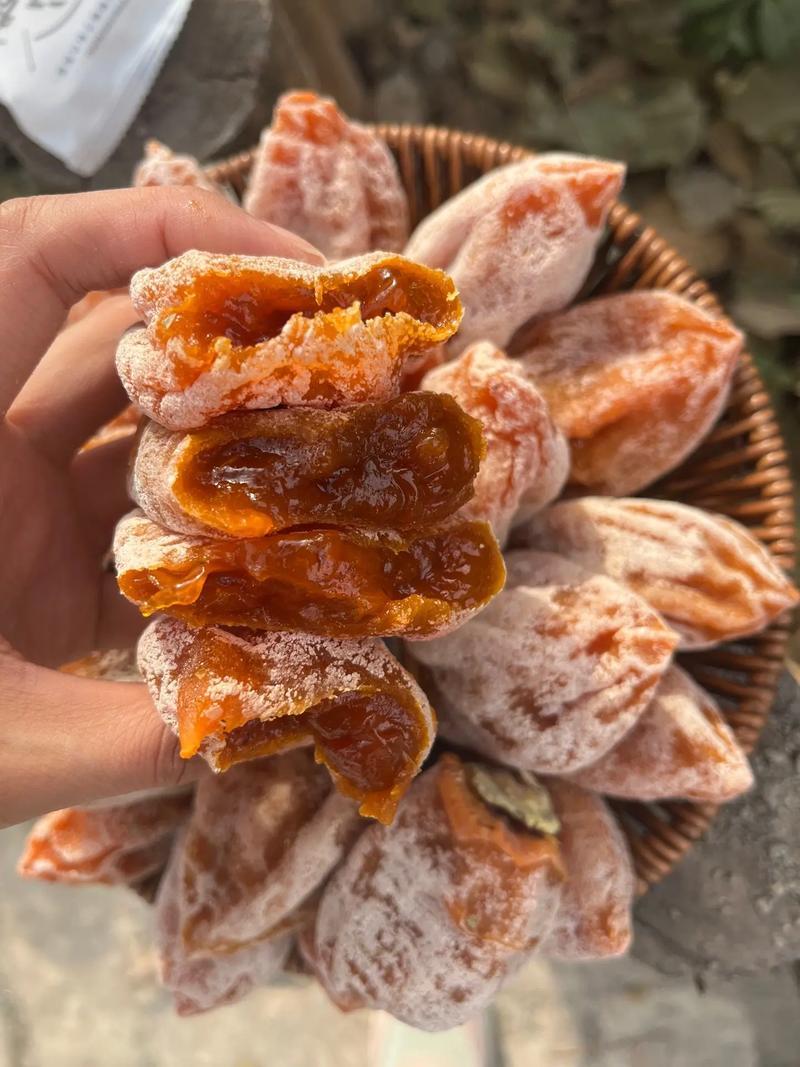 富平柿饼