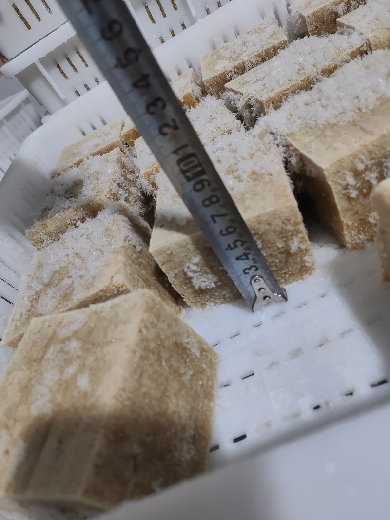 东北卤水冻豆腐厂家直发量大价优对接全国客商欢迎致电咨询