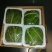 活龍菜叶霉豆腐