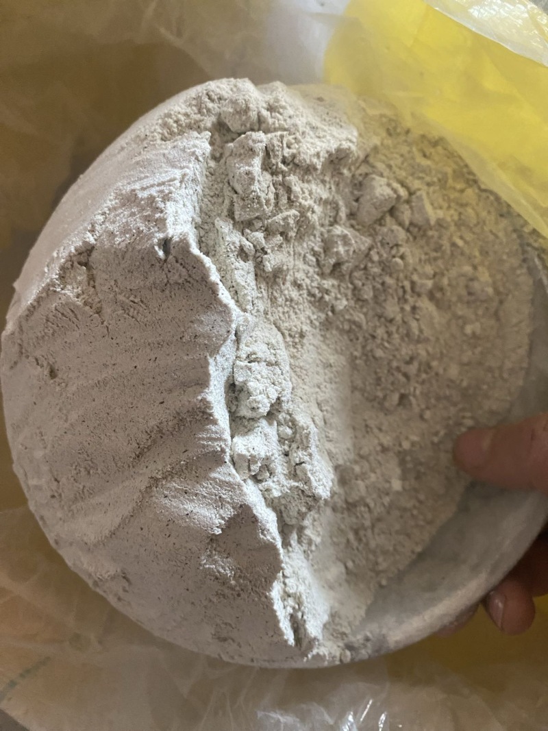 自家种的本地荞麦3000斤，农产品，土货