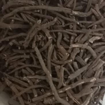 牡丹皮