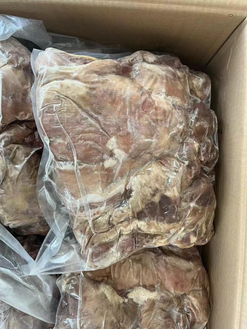 熟羊肉百万山熟羊肉全部保证山羊肉，无绵羊厂家直销量大从优