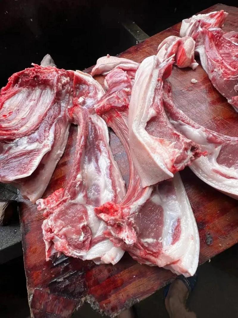 藏香猪肉