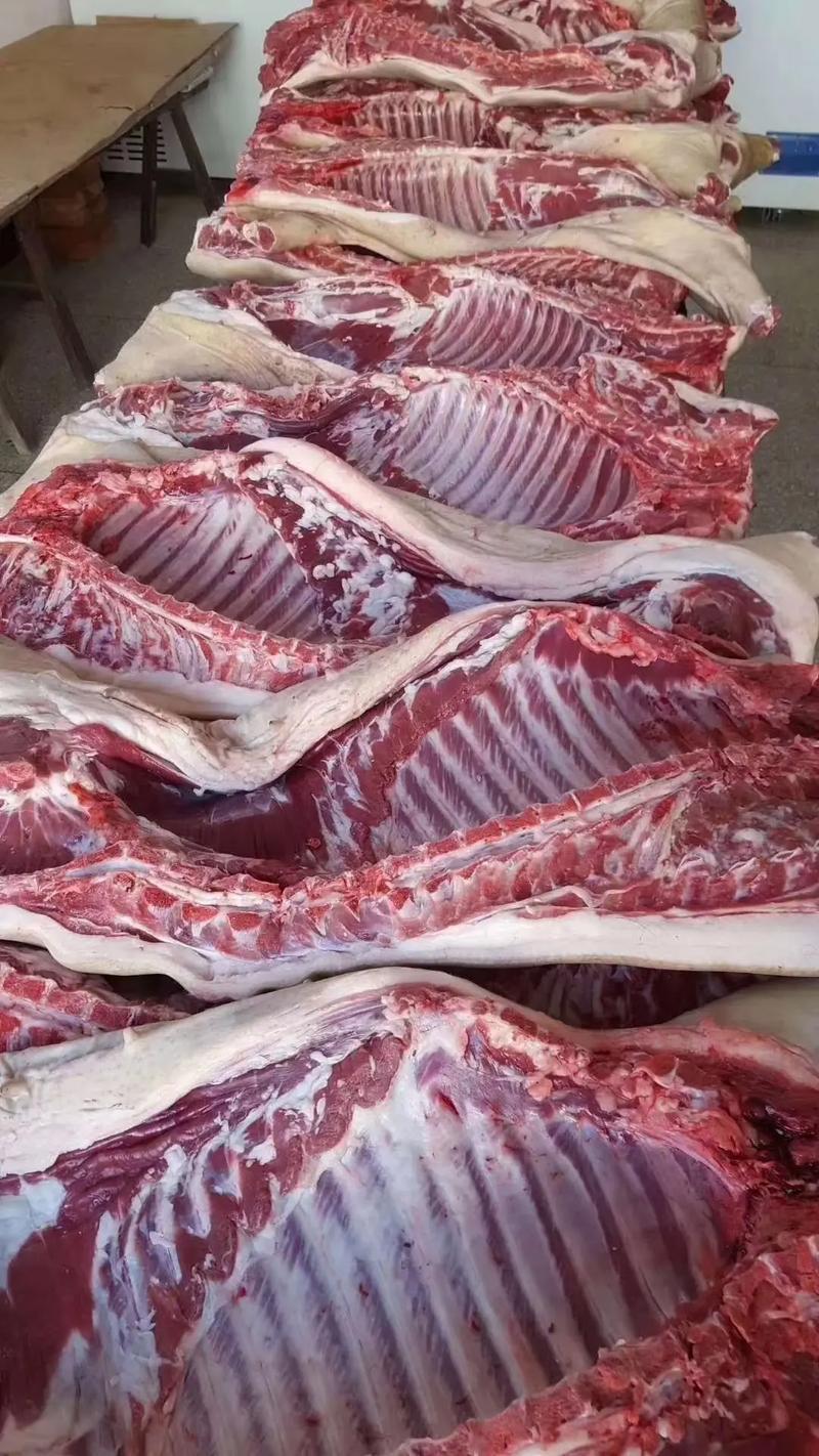 藏香猪肉