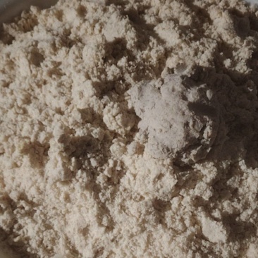 小型出售豆渣