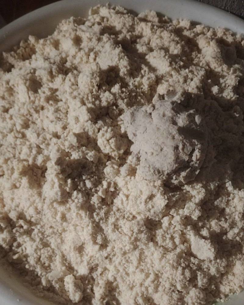 小型出售豆渣