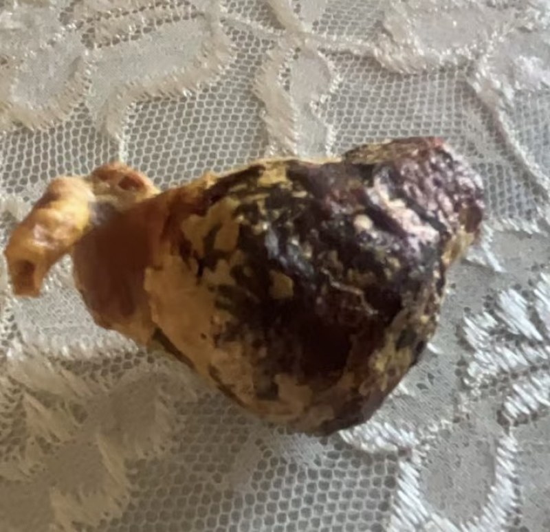 鸡宝25克